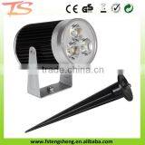 2013 Stylish Silver Led Spotlight