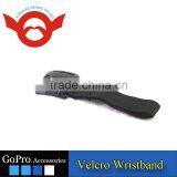 3 Incisions Nylon Button Wrist Band for Gopro Hero 2/3/3+/4/4 Session Camera Accessory thumbnail-4