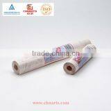 PVC Transparent Adhesive Book Cover Film thumbnail-1