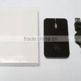 High Quality Cheap Optical Wired Computer Mouse thumbnail-2
