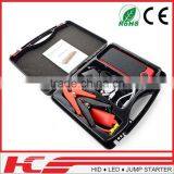 Top Sale Starter Battery 12 Volt Car Battery Jump Starter Booster and Power thumbnail-1