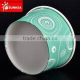 Eco-friendly Ice Cream Paper Cups Supplier China, Salad Paper Cup, Paper Dessert Cups thumbnail-2