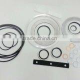 China Atlas Copco Oil Free Spare Part ZR5 Air Oil Cooler Kit 2906013000