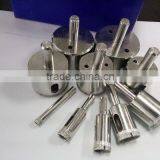 Power Tools Diamond Hole Saw Set for Glass Tile 5-60mm