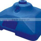 Roma Hanging Umbrella Plastic Water Base Seller in China