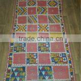 Vintage Taznakht Rug 180cm x 90cm Moroccan Berber Rug Tazenakht thumbnail-1