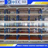 ISO/CE Warehouse Racking System thumbnail-5