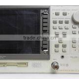 Keysight (Agilent) 8753D Network Analyzer 2 Port 300KHz-6GHz thumbnail-2