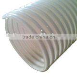 Weifang Alice PVC Reinforced Plastic Suction Hose PVC Tubing