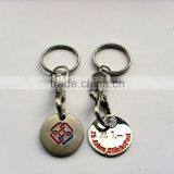 Metal Key Chain thumbnail-1