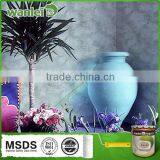 Rich Color and Unique Pearl Luster Pearl Green Paint thumbnail-2