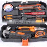 9pcs Hand Tools Set With Bmc Box