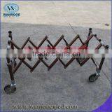 GA102 Aluminum Alloy Affordable Church Trolley for Sale thumbnail-3