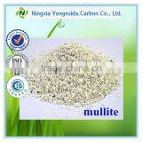 Goood Quality Mullite Sand/ Mullite Powder for Refractory Brick thumbnail-1