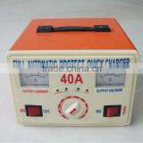 12v Battery Group Car Battery Charger 4ah to 200ah thumbnail-1