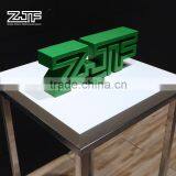 ZJF Custom Made Table Top Display Shoes Rack thumbnail-3