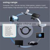 1.4V 1.5M Portable Dvd Player Hdmi Input thumbnail-6