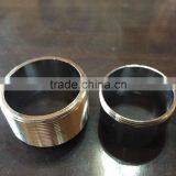 Investment Casting Stainless Steel Pipe Fittings