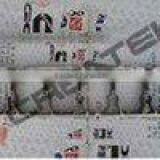 Dongfeng Truck Spare Parts Rocker Room