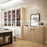 2015 New Wall 3d Mural Wallpaper Wallcovering