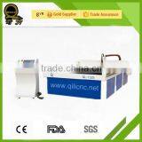 QL-1325 Good Supplier Metal Cutting Cheap Price Plasma Milling Cutting Machine thumbnail-1