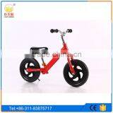 12 Inch Size Mini Balance Bike/Chidlren Balance Bike for Kids/New Model Baby Balance Bike thumbnail-5