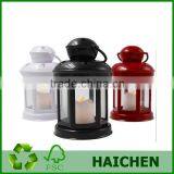 Hot Selling Glass Lantern thumbnail-1