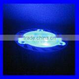 3*2w MR16 GU10 E27,GU10 RGB Spot Light