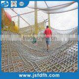 Cheap Price Outdoor Playground Climbing Net Climb Nets Quality Choice Most Popular thumbnail-5
