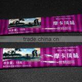 Low Cost Pouch Packing Machine Flour Packaging Machinery thumbnail-2