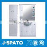 2015 China Hot Sale Bathroom Vanity Bathroom Cabinet HMF261 thumbnail-1