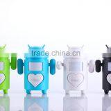 2016 New Portable Elegant Doorbell Wireless Robot Sharp Device thumbnail-6