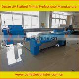Multicolor Wallpaper uv Printing Machine/wallpaper Flatbed Printer