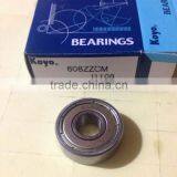 Koyo Deep Groove Ball Bearing 6205 thumbnail-1