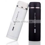 FDA LFGB Certified Stainless Steel Vacuum Thermos Flask Vacuum Travel Thermos thumbnail-6