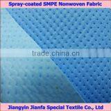PP Nonwoven Fabric Laminated PE Film thumbnail-5