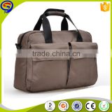 Made in china best quality waterproof hard laptop briefcase