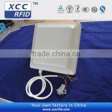 7-year Gold Supplier ISO18000-6B/C RFID UHF Long Range Intergrated Reader thumbnail-2