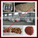 Floating and Sinking Fish Food Making Machine/Production Line/Equipment/Plant