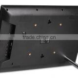 Ourdoor Application TISMART 14 Inch Wall Mounting Digital Advertising Machine With WIFI GPS 3G thumbnail-2