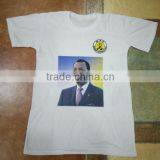 OEM Campaign T-shirt Cheap Short Sleeve Custom T Shirts