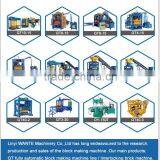 QT40-2 Brick Making Machine United Arab Emirates,brick Force Making Machine thumbnail-5