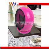 Heating Fast Low Noise Environmental Electric Heater thumbnail-2
