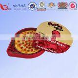 Cheap Custom Printed Pizza Box,pizza Box Design thumbnail-1