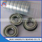 High Performance Low Price Non-standard Special Flange Bearing F6700 thumbnail-3