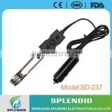 SD-237 12V Well Used Hot Water Heater thumbnail-2