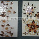 Ceramic Decorated Tiles 25x40CM thumbnail-1