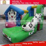 2016 Hgh Quality and Professional Milk Bouncer Inflatable Play Toy thumbnail-5