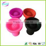 Silicone Hookah Shisha Bowl thumbnail-3