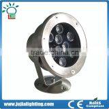 Ip68 Waterproof 3w 12v Underwater Led Lights for Fountains,led Underwater Light thumbnail-3